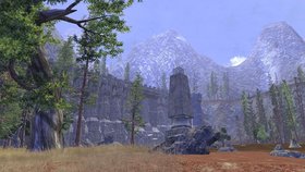 Vanguard: Saga of Heroes Screenshot from Shacknews