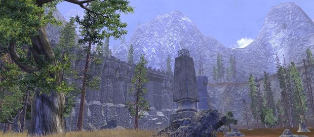 Vanguard: Saga of Heroes News