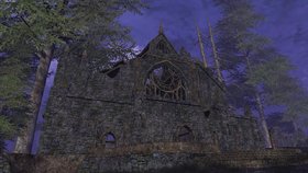 Vanguard: Saga of Heroes Screenshot from Shacknews