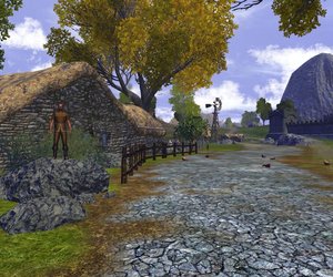 Vanguard: Saga of Heroes Files