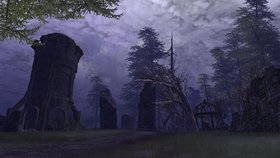 Vanguard: Saga of Heroes Screenshot from Shacknews