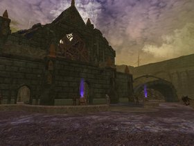 Vanguard: Saga of Heroes Screenshot from Shacknews