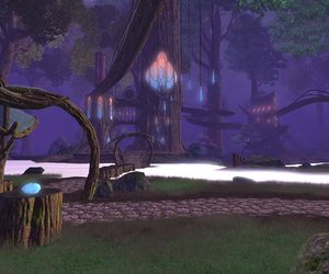 Vanguard: Saga of Heroes Chat