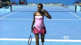 Virtua Tennis 3 Screenshot from Shacknews