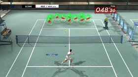 Virtua Tennis 3 Screenshot from Shacknews