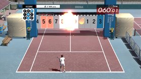 Virtua Tennis 3 Screenshot from Shacknews