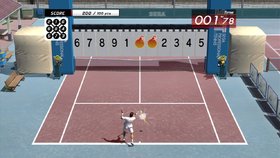 Virtua Tennis 3 Screenshot from Shacknews