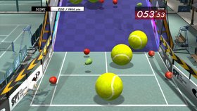 Virtua Tennis 3 Screenshot from Shacknews