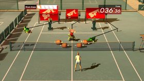 Virtua Tennis 3 Screenshot from Shacknews