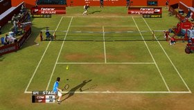 Virtua Tennis 3 Screenshot from Shacknews