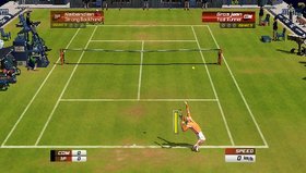 Virtua Tennis 3 Screenshot from Shacknews