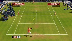 Virtua Tennis 3 Screenshot from Shacknews