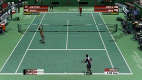Virtua Tennis 3 Screenshot from Shacknews
