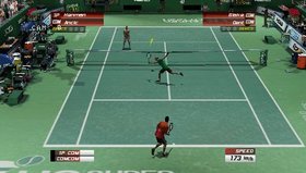 Virtua Tennis 3 Screenshot from Shacknews