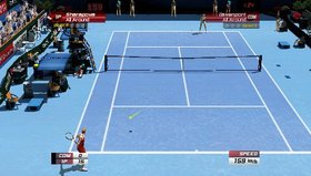 Virtua Tennis 3 Screenshot from Shacknews
