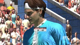 Virtua Tennis 3 Screenshot from Shacknews