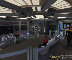 Star Trek: Voyager - Elite Force Files