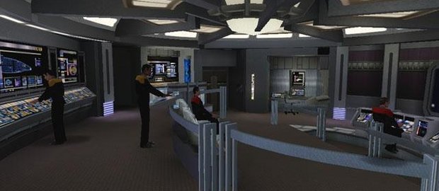Star Trek: Voyager - Elite Force News