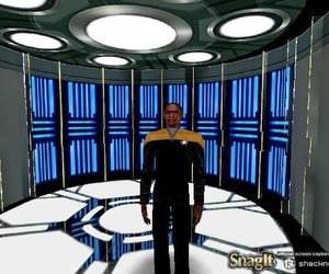 Star Trek: Voyager - Elite Force Videos