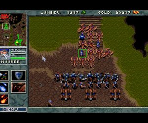 Warcraft: Orcs & Humans Videos