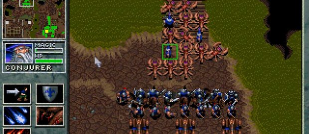 Warcraft: Orcs & Humans News