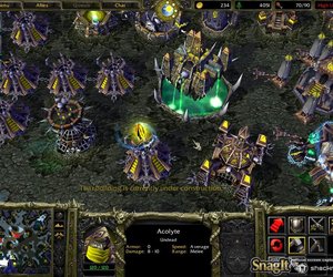 Warcraft 3: Reign of Chaos Files