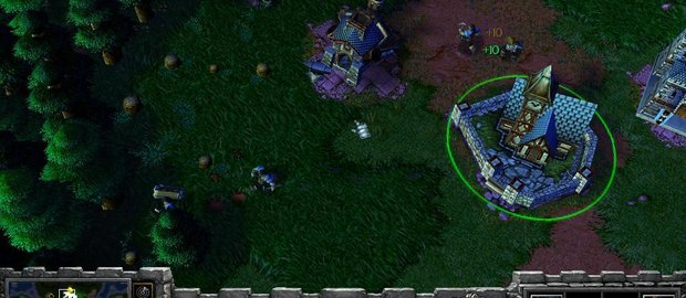 Warcraft 3: Reign of Chaos News
