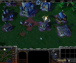 Warcraft 3: Reign of Chaos Chat