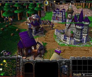 Warcraft 3: Reign of Chaos Screenshots