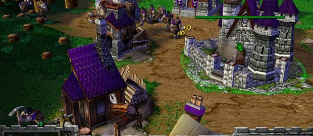Warcraft 3: Reign of Chaos News