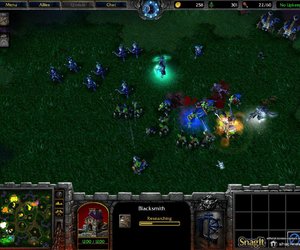 Warcraft 3: Reign of Chaos Screenshots