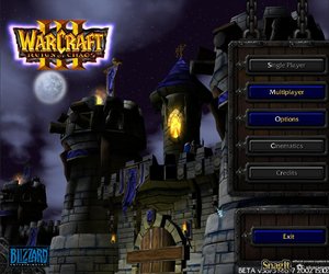Warcraft 3: Reign of Chaos Videos