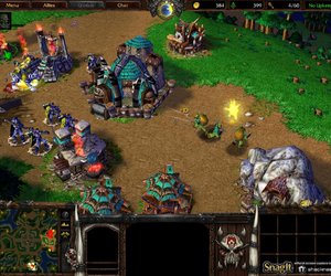 Warcraft 3: Reign of Chaos Files