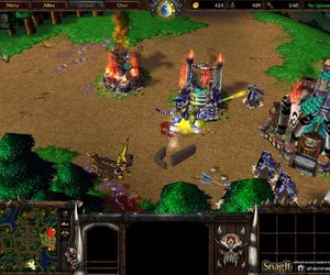 Warcraft 3: Reign of Chaos Videos