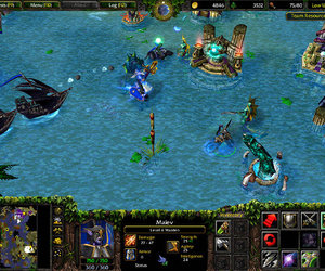 WarCraft 3: The Frozen Throne Files