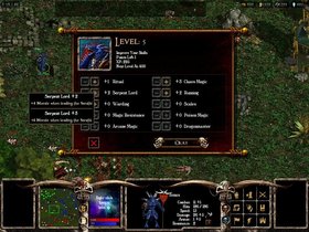 Warlords Battlecry III Screenshot from Shacknews