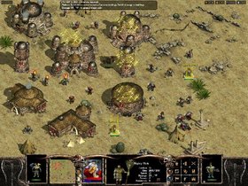 Warlords Battlecry III Screenshot from Shacknews