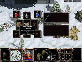 Warlords Battlecry III Screenshot from Shacknews