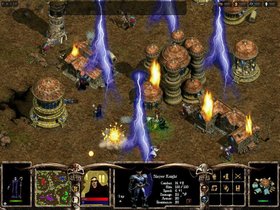 Warlords Battlecry III Screenshot from Shacknews