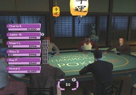 World Championship Poker: Featuring Howard Lederer - All In Screenshot from Shacknews