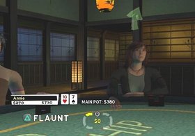 World Championship Poker: Featuring Howard Lederer - All In Screenshot from Shacknews