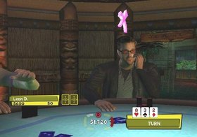 World Championship Poker: Featuring Howard Lederer - All In Screenshot from Shacknews