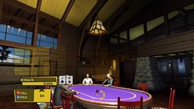 World Championship Poker: Featuring Howard Lederer - All In Screenshot from Shacknews