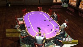 World Championship Poker: Featuring Howard Lederer - All In Screenshot from Shacknews