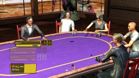 World Championship Poker: Featuring Howard Lederer - All In Screenshot from Shacknews