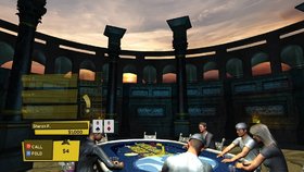 World Championship Poker: Featuring Howard Lederer - All In Screenshot from Shacknews