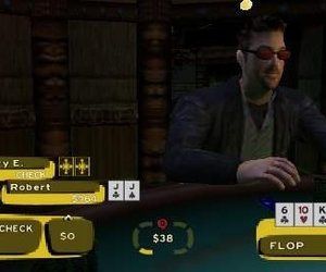 World Championship Poker: Featuring Howard Lederer Videos