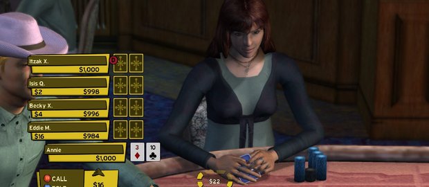 World Championship Poker: Featuring Howard Lederer News