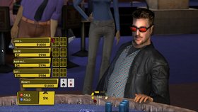 World Championship Poker: Featuring Howard Lederer - All In Screenshot from Shacknews