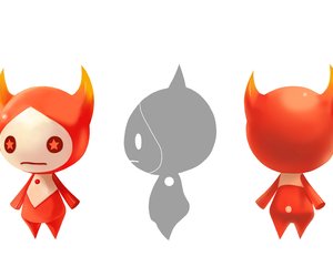 Elebits Chat